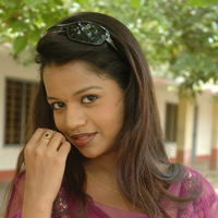 Bhavya Actress Photos | Picture 44213